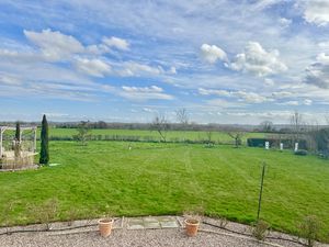 View to the rear- click for photo gallery